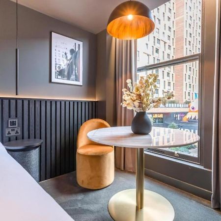 Velvet Hotel Manchester, Worldhotels Crafted (Adults Only) Экстерьер фото