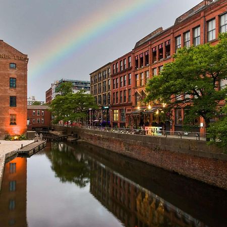Velvet Hotel Manchester, Worldhotels Crafted (Adults Only) Экстерьер фото