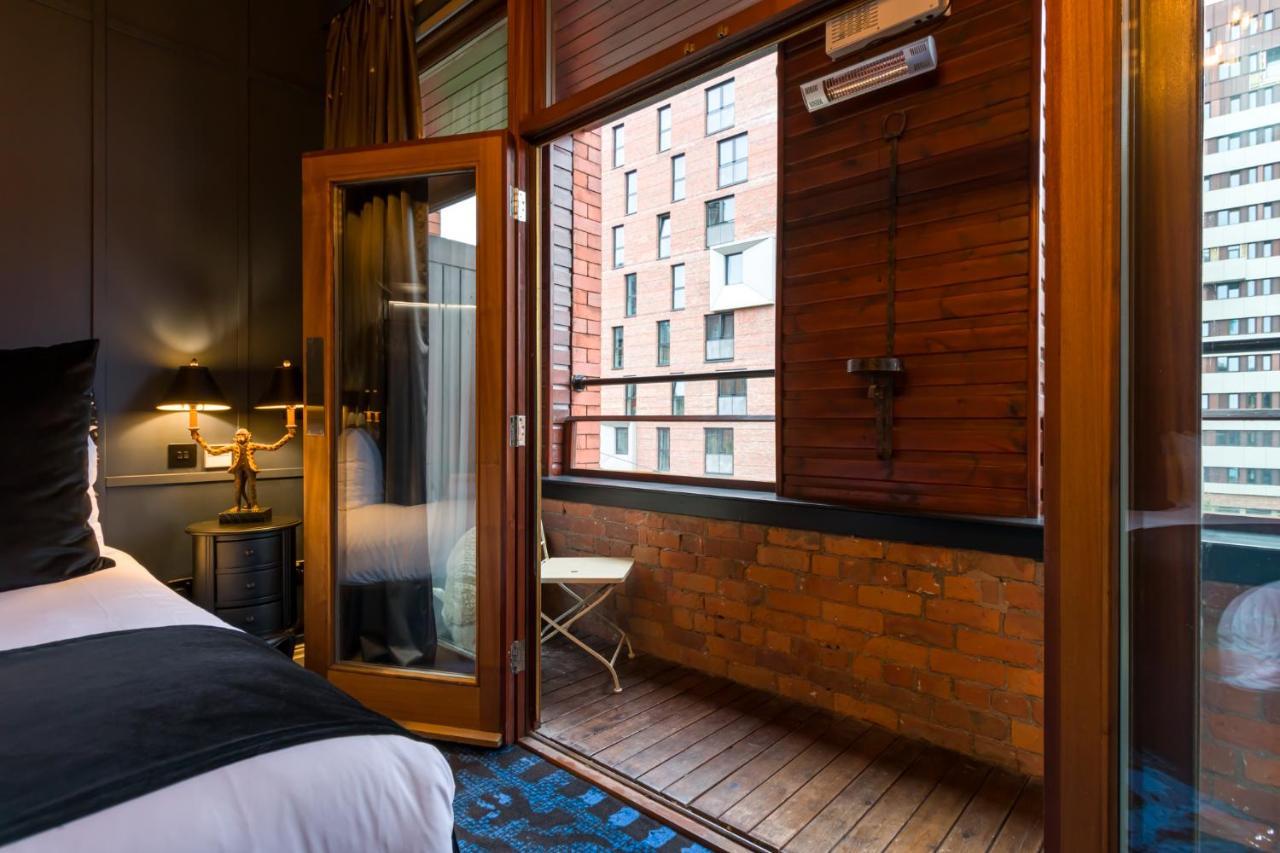 Velvet Hotel Manchester, Worldhotels Crafted (Adults Only) Экстерьер фото