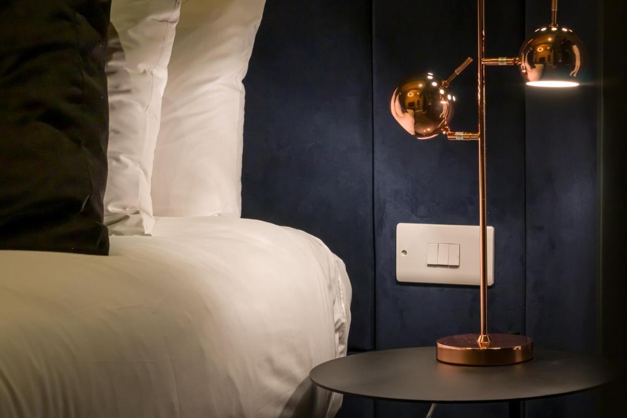 Velvet Hotel Manchester, Worldhotels Crafted (Adults Only) Экстерьер фото