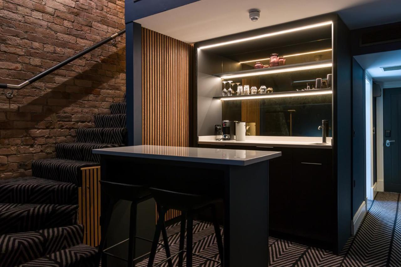 Velvet Hotel Manchester, Worldhotels Crafted (Adults Only) Экстерьер фото