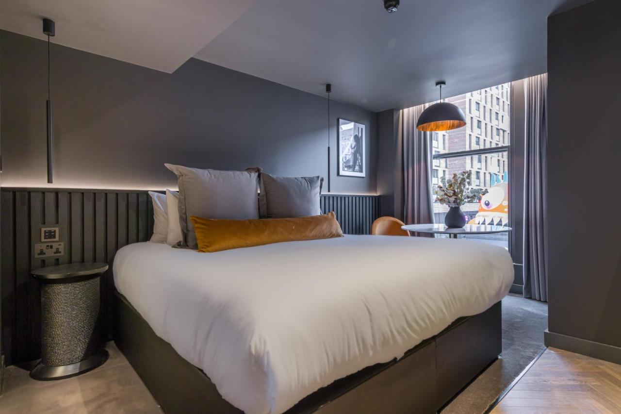Velvet Hotel Manchester, Worldhotels Crafted (Adults Only) Экстерьер фото