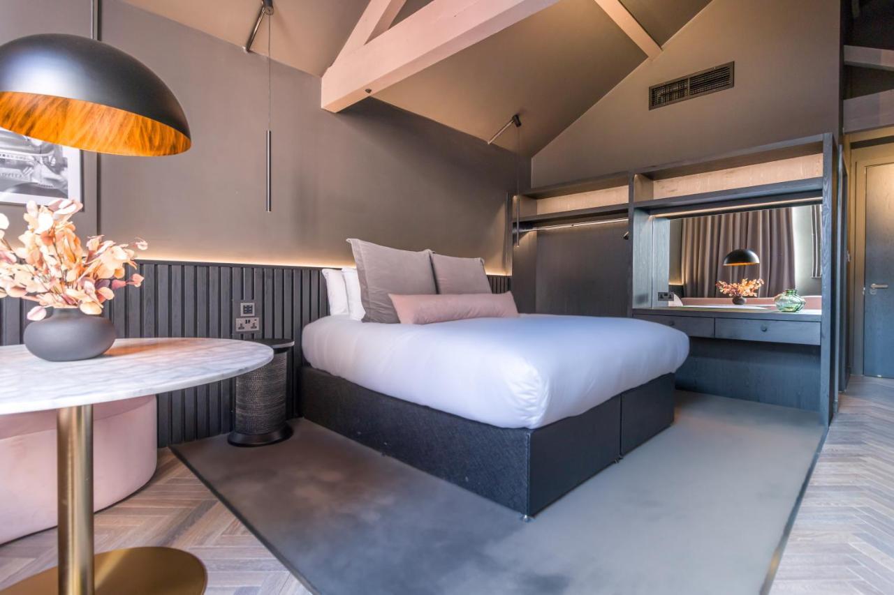 Velvet Hotel Manchester, Worldhotels Crafted (Adults Only) Экстерьер фото