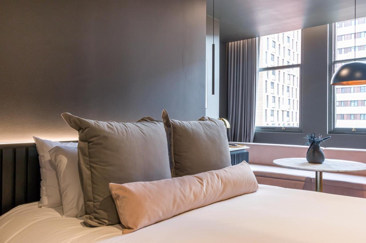 Velvet Hotel Manchester, Worldhotels Crafted (Adults Only) Экстерьер фото