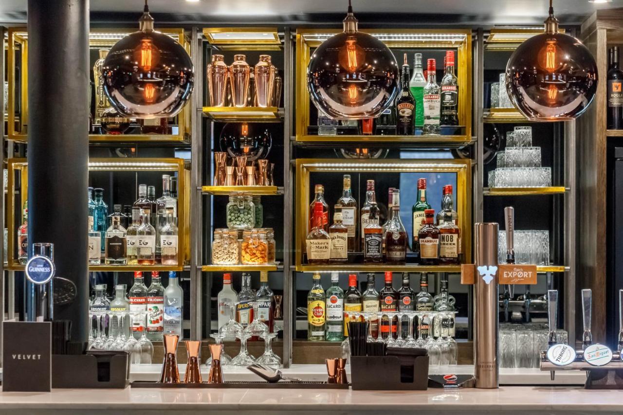 Velvet Hotel Manchester, Worldhotels Crafted (Adults Only) Экстерьер фото