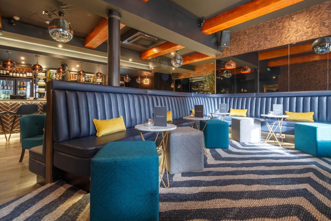 Velvet Hotel Manchester, Worldhotels Crafted (Adults Only) Экстерьер фото
