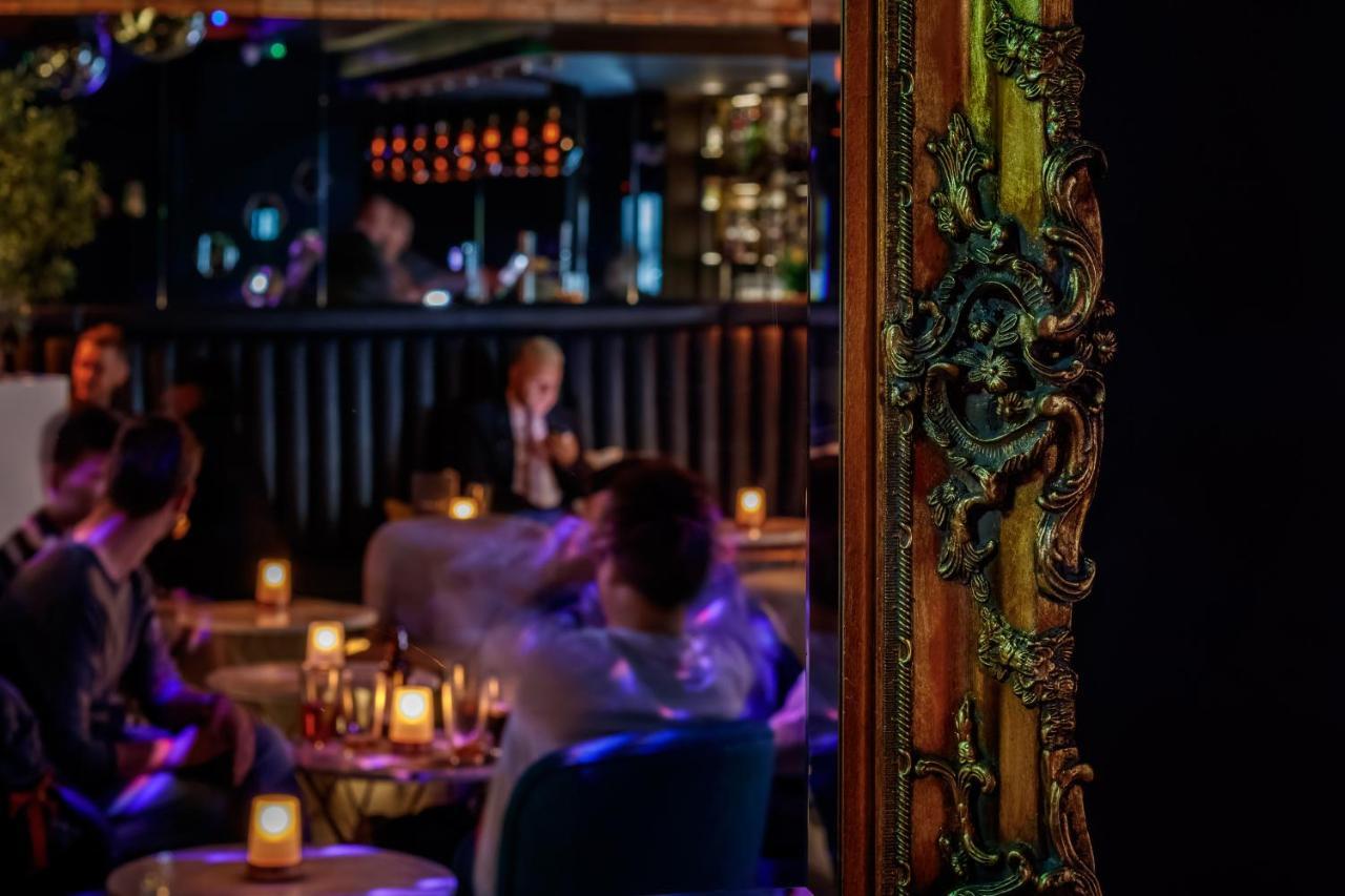 Velvet Hotel Manchester, Worldhotels Crafted (Adults Only) Экстерьер фото
