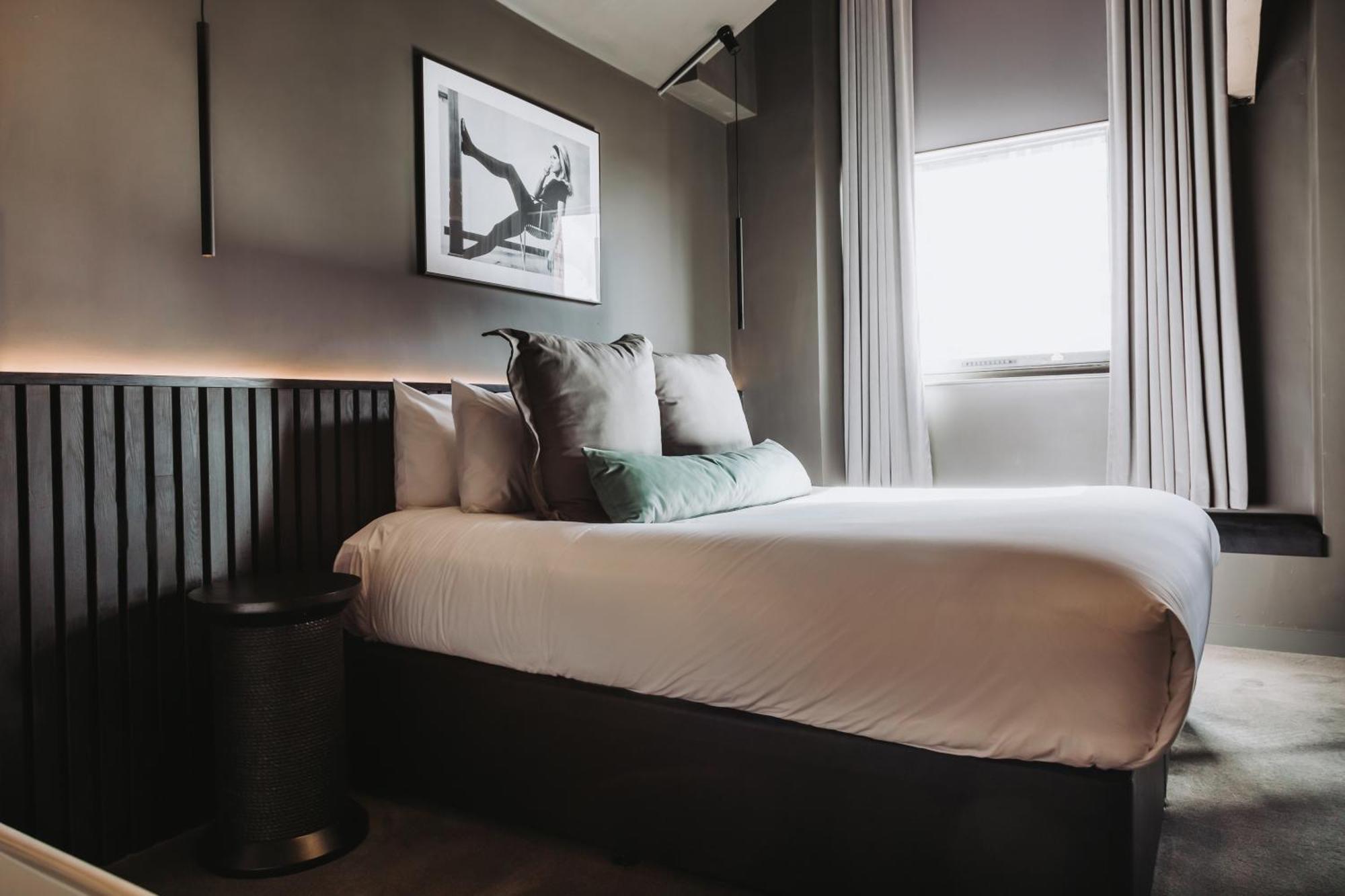 Velvet Hotel Manchester, Worldhotels Crafted (Adults Only) Экстерьер фото