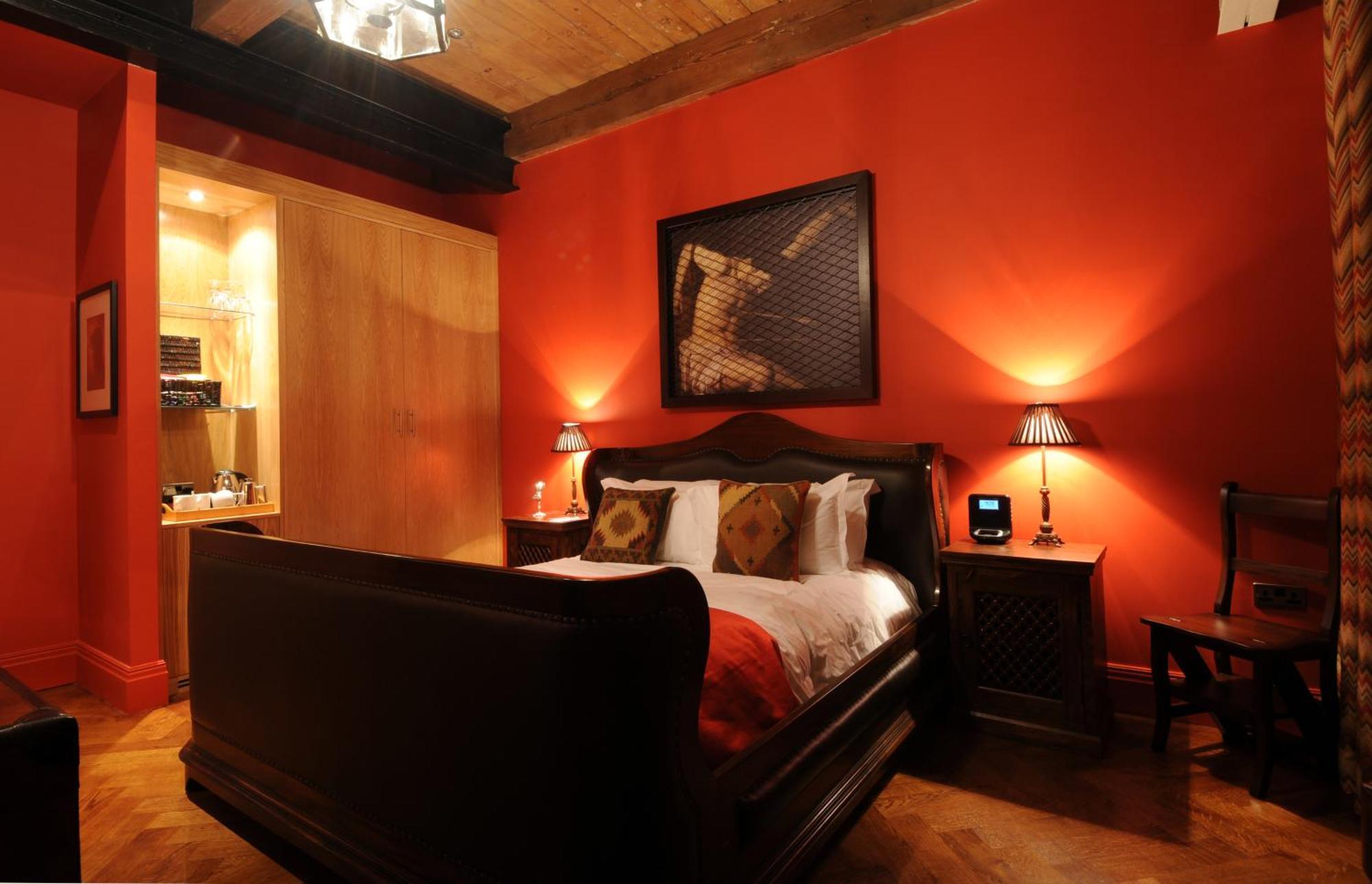 Velvet Hotel Manchester, Worldhotels Crafted (Adults Only) Экстерьер фото