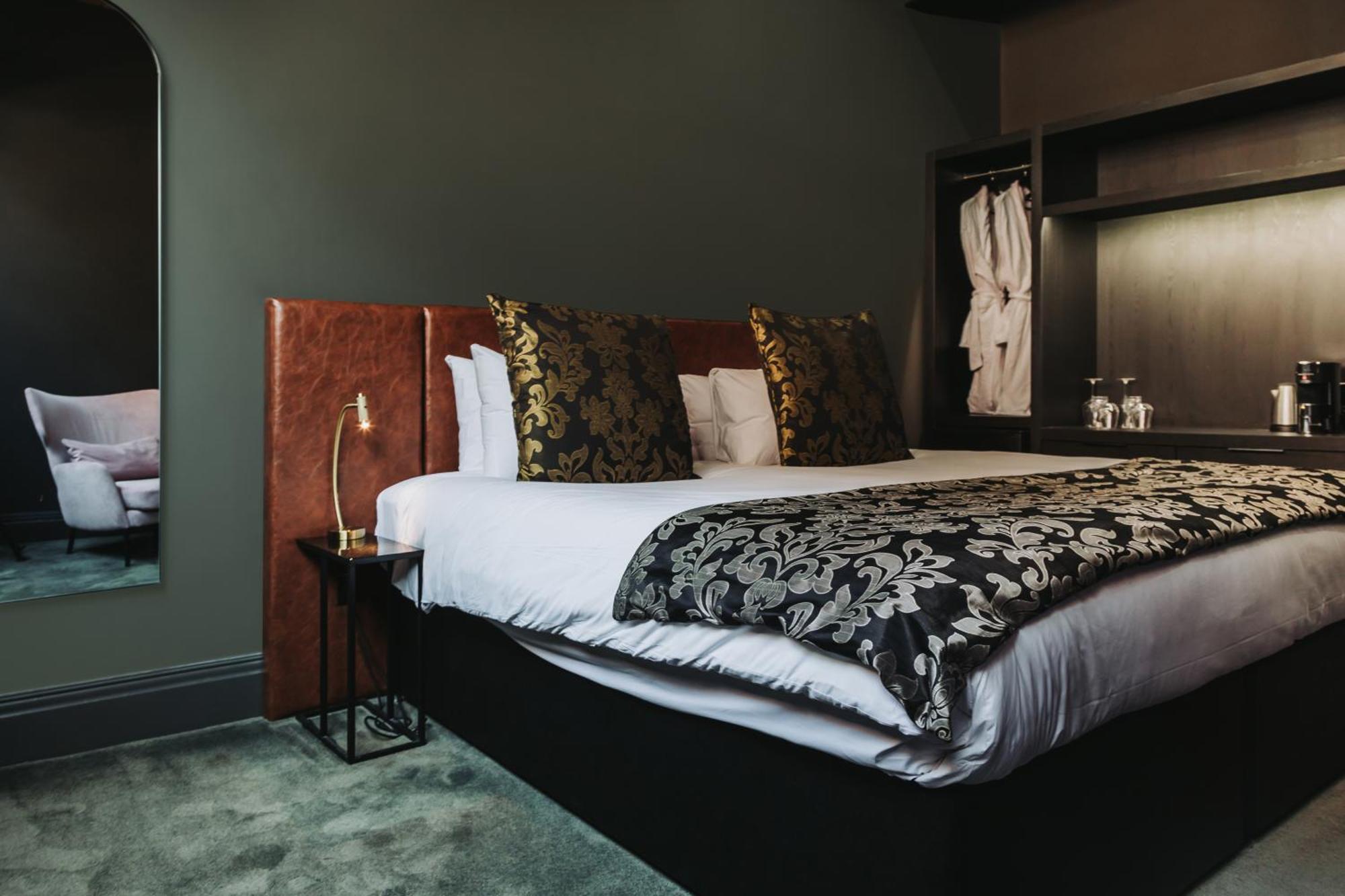 Velvet Hotel Manchester, Worldhotels Crafted (Adults Only) Экстерьер фото