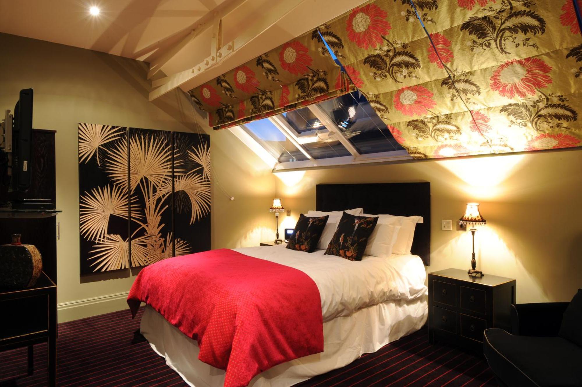 Velvet Hotel Manchester, Worldhotels Crafted (Adults Only) Экстерьер фото