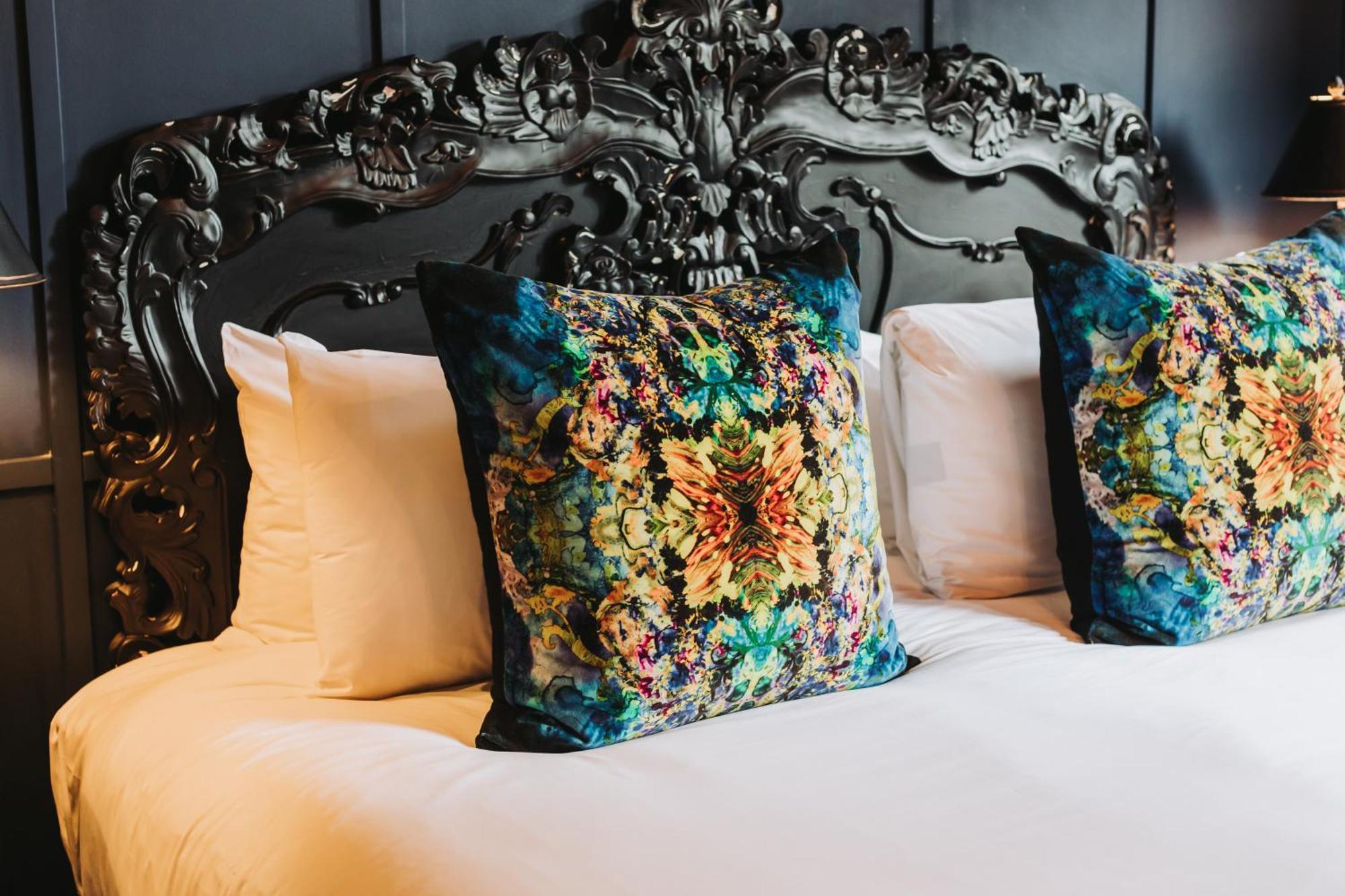 Velvet Hotel Manchester, Worldhotels Crafted (Adults Only) Экстерьер фото