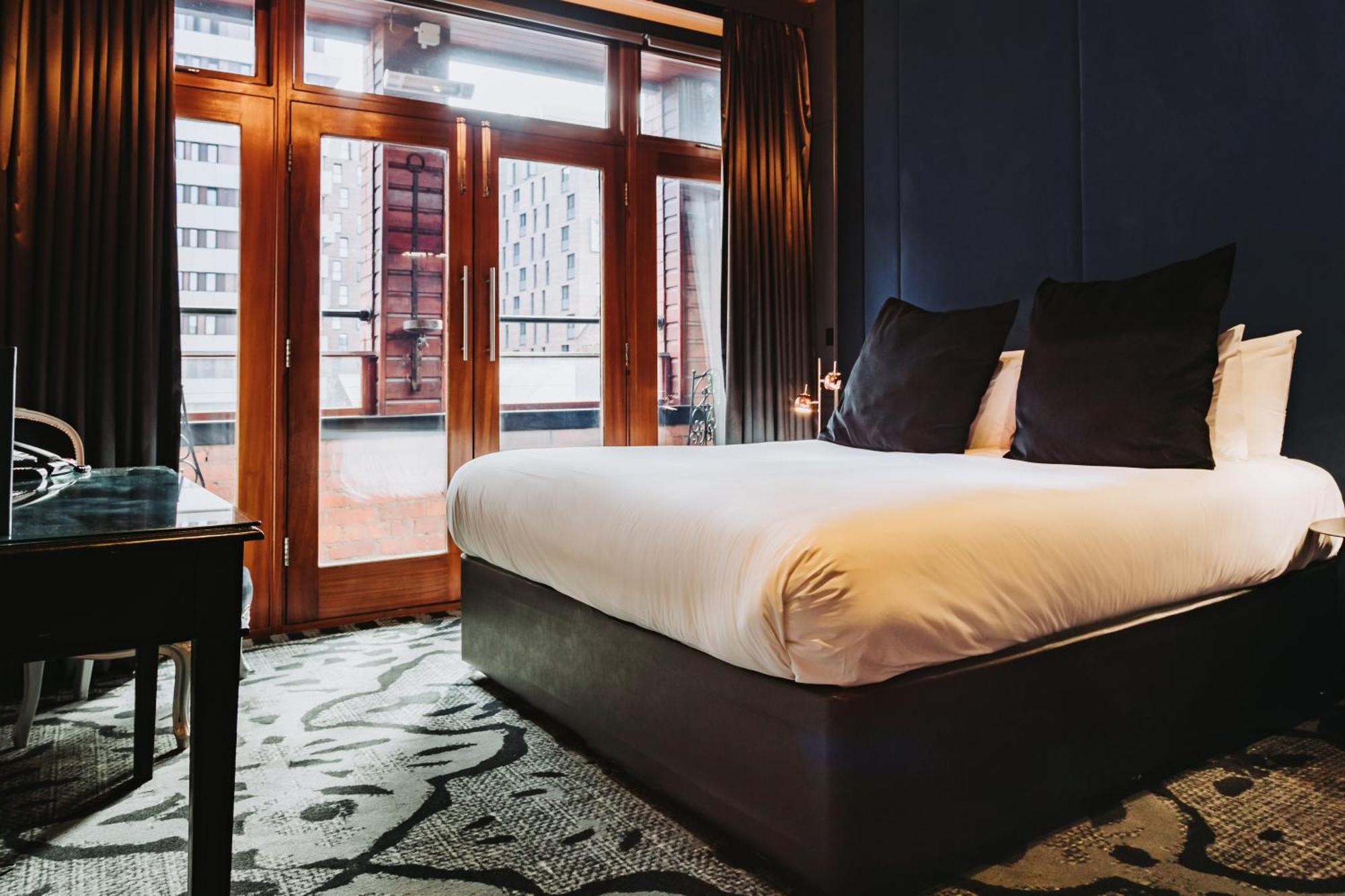 Velvet Hotel Manchester, Worldhotels Crafted (Adults Only) Экстерьер фото