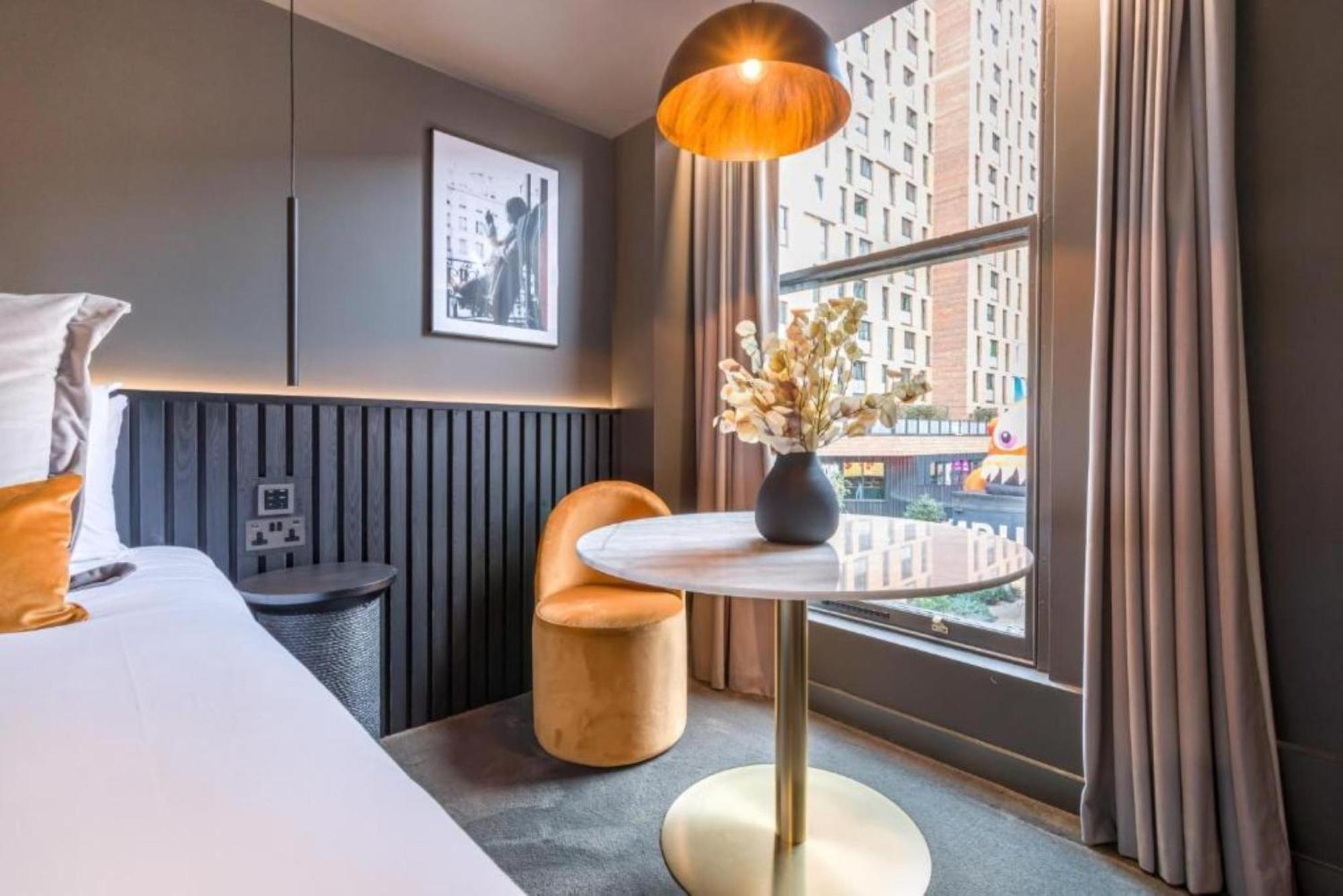 Velvet Hotel Manchester, Worldhotels Crafted (Adults Only) Экстерьер фото