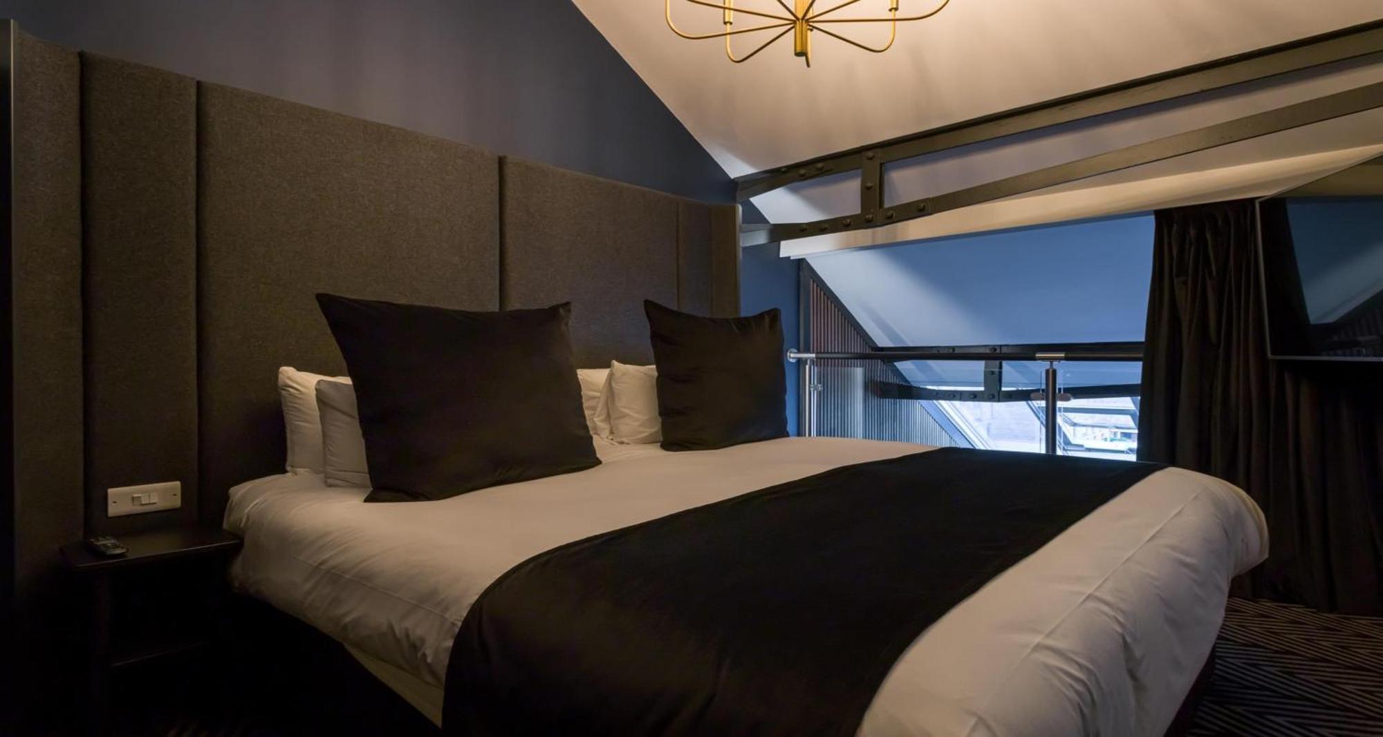 Velvet Hotel Manchester, Worldhotels Crafted (Adults Only) Экстерьер фото