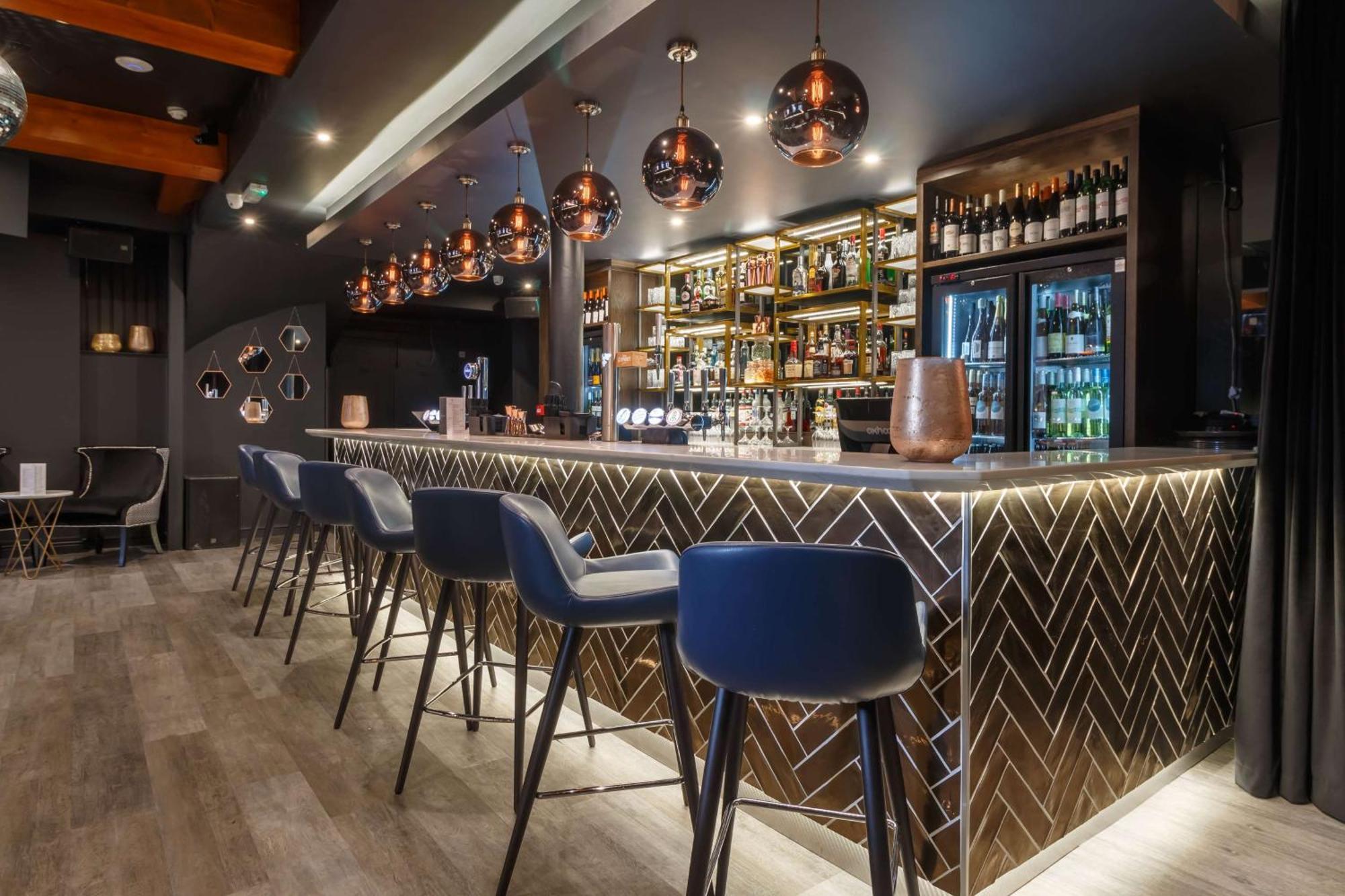 Velvet Hotel Manchester, Worldhotels Crafted (Adults Only) Экстерьер фото