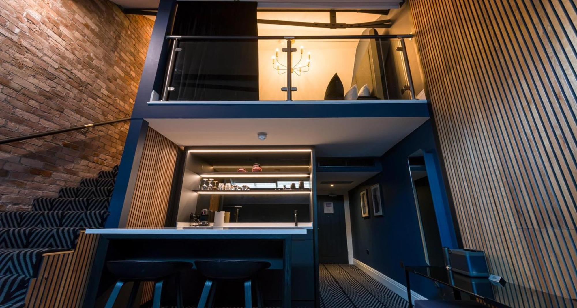 Velvet Hotel Manchester, Worldhotels Crafted (Adults Only) Экстерьер фото