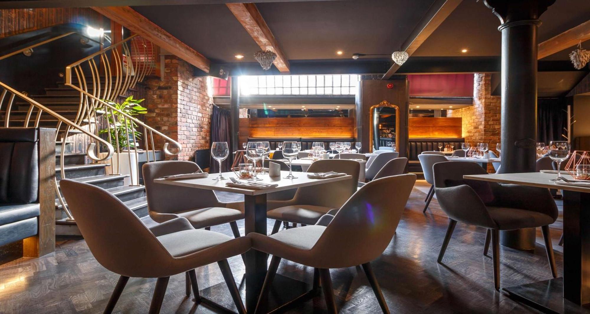 Velvet Hotel Manchester, Worldhotels Crafted (Adults Only) Экстерьер фото