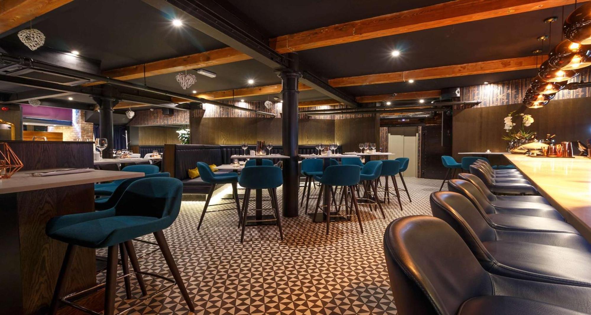 Velvet Hotel Manchester, Worldhotels Crafted (Adults Only) Экстерьер фото