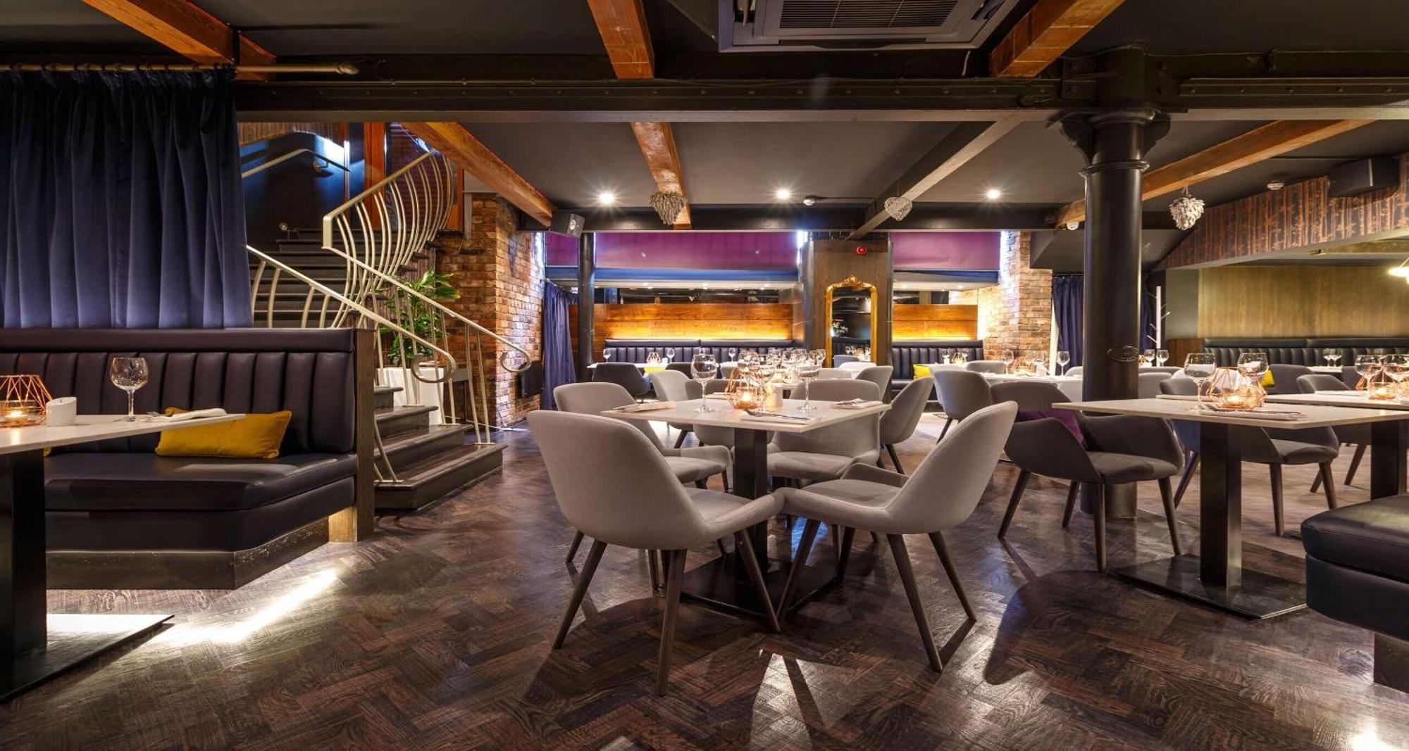 Velvet Hotel Manchester, Worldhotels Crafted (Adults Only) Экстерьер фото